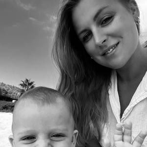 Meet your Posher, Cecilie